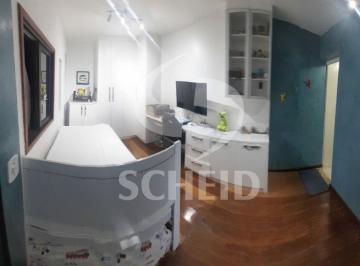 Casa · 60m² · 1 Quarto · Sobrado residencial comercial em Veleiros 132m²