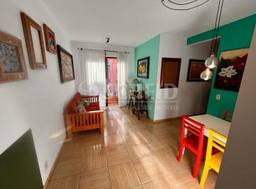 Apartamento · 62m² · 2 Quartos · 1 Vaga · Venda Apto Interlagos/Marajoara 2 dorms, sala, cozinha, sacada, 1 vaga de garagem