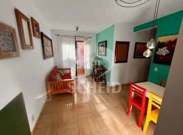 Apartamento · 62m² · 2 Quartos · 1 Vaga · Venda Apto Interlagos/Marajoara 2 dorms, sala, cozinha, sacada, 1 vaga de garagem