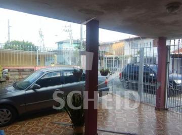 Casa · 75m² · 2 Quartos · 2 Vagas · Casa térrea com 02 dormitórios à venda em Veleiros.
