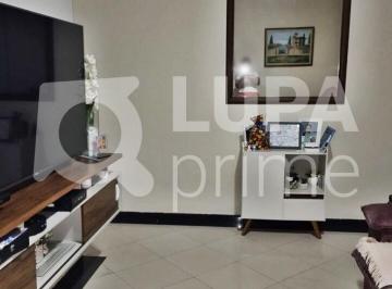 Casa · 111m² · 3 Quartos · 2 Vagas · SOBRADO COM 3 QUARTOS SENDO 1 SUÍTE E 2 VAGAS PARA VENDA, VILA MARIA ALTA, SÃO PAULO
