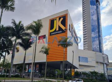 Comercial · 36m² · Vende-se Sala na torre do JK Shopping, TAGUATINGA NORTE/DF