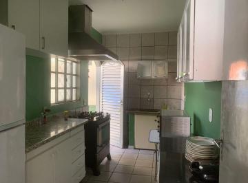 Casa · 160m² · 3 Quartos · 3 Vagas · Casa 3 quartos para Venda Guará II, Brasília
