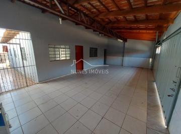 Casa · 300m² · 3 Quartos · 2 Vagas · Casa para vender no Finsocial Região Noroeste