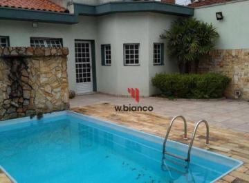 851049f72a93c7fdb045d4fa236ce0c8341cc2e7 · Casa térrea, 3 dormitórios, edícula e piscina à venda, 240 m²  - Vila Mussolini - São Bernardo do Ca