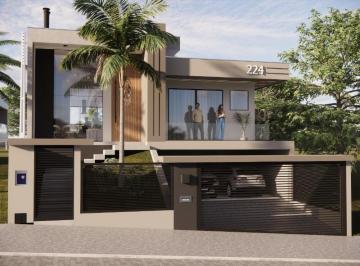 Foto 01 · VENDA - CASA COM 3 SUÍTES NO BAIRRO BELA VISTA EM ESTÂNCIA VELHA (COMPRE COM A CASAMAIS+ E GANHE R$