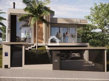 Foto 01 · VENDA - CASA COM 3 SUÍTES NO BAIRRO BELA VISTA EM ESTÂNCIA VELHA (COMPRE COM A CASAMAIS+ E GANHE R$ 
