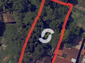 c844546f108c0a8e5b37154dffb740c5bb48d01f · Terreno à venda, 847 m² por R$ 280.000,00 - Mata Paca - Niterói/RJ