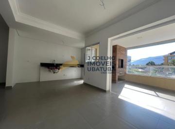 Foto 14 · Apartamento com 3 domitórios 1 sendo suíte para venda no ITAGUÁ em Ubatuba -SP.