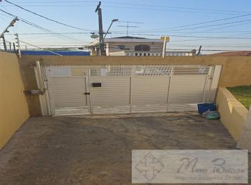 Casa · 80m² · 2 Quartos · 4 Vagas · Casa Campo Limpo São Paulo/SP