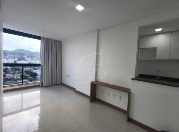 Apartamento · 58m² · 2 Quartos · 1 Vaga · Imoveis - em Bento Ferreira