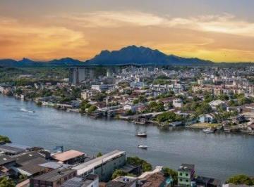 Apartamento · 162m² · 4 Quartos · 3 Vagas · Imoveis - em Santa Luíza