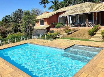 Casa de 4 quartos, Esmeraldas · Casa à venda no Condomínio Nossa Fazenda em Esmeraldas-MG