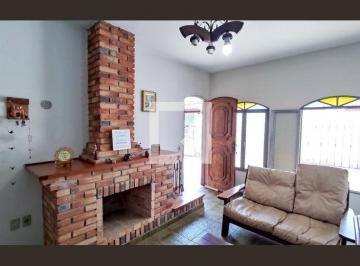 Casa · 300m² · 3 Quartos · 3 Vagas · Casa à Venda - Colônia, 3 Quartos, 300 m² - Jundiaí