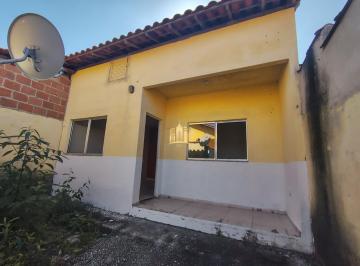 Foto 21 · Oportunidade Única: Casa Geminada à Venda no Bairro Pousada dos Bandeirantes, Esmeraldas - R$ 150.00
