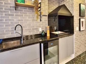 Foto 01 · Apartamento, Chácara Seis de Outubro, São Paulo, SP
