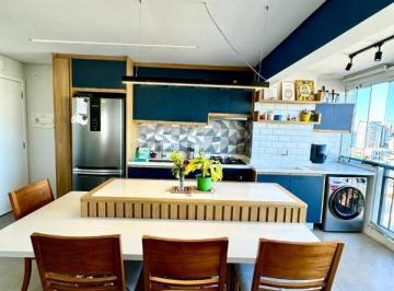 Foto 01 · Apartamento, Vila Invernada, São Paulo, SP