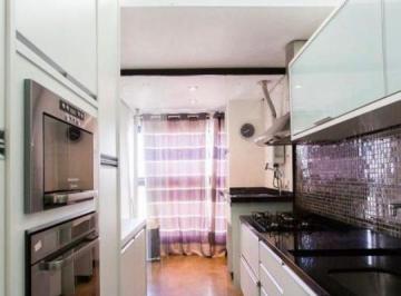Foto 01 · Apartamento, Vila Regente Feijó, São Paulo, SP