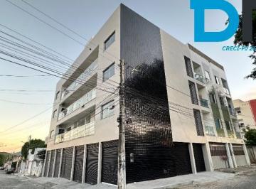 Foto 01 · Apartamento, Jequiezinho, Jequié, BA