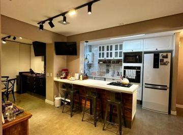 Foto 01 · Apartamento, Chácara Santo Antônio (zona Leste), São Paulo, SP