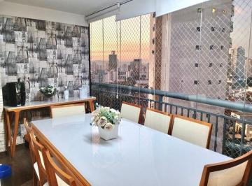 Foto 01 · Apartamento, Vila Regente Feijó, São Paulo, SP
