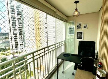 Foto 01 · Apartamento, Jardim Avelino, São Paulo, SP