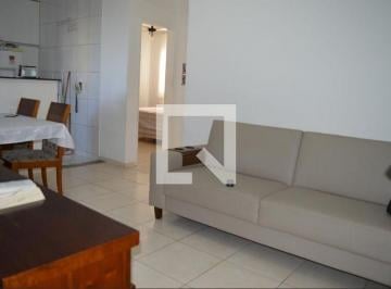 Apartamento · 45m² · 2 Quartos · 1 Vaga · Apartamento à Venda - Cabral, 2 Quartos,  45 m² - Contagem