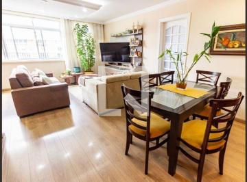 Apartamento · 150m² · 4 Quartos · 1 Vaga · Apartamento à Venda - Mooca, 4 Quartos, 150 m² - São Paulo