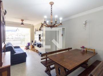 Apartamento · 97m² · 3 Quartos · 2 Vagas · Apartamento para Aluguel - Centro, 3 Quartos, 97 m² - Osasco