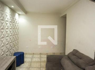 Casa · 100m² · 3 Quartos · Casa para Aluguel - Jardim Teresa, 3 Quartos, 100 m² - São Paulo