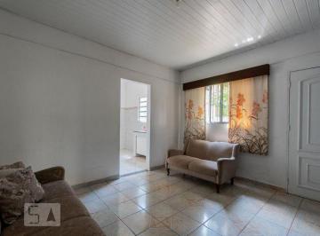 Casa · 30m² · 1 Quarto · Casa para Aluguel - Campestre, 1 Quarto, 30 m² - Santo André