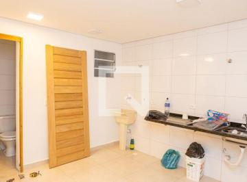 Apartamento · 30m² · 1 Quarto · 1 Vaga · Apartamento à Venda - Cangaíba, 1 Quarto, 30 m² - São Paulo
