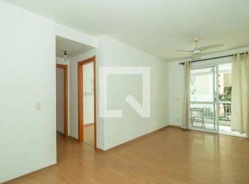 Apartamento · 70m² · 2 Quartos · 1 Vaga · Apartamento para Aluguel - Passo D'areia, 2 Quartos, 70 m2 - Porto Alegre