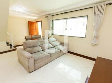 Casa · 96m² · 3 Quartos · 2 Vagas · Casa para Aluguel - Ponte Rasa, 3 Quartos,  96 m2 - São Paulo