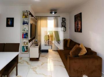 Apartamento · 106m² · 3 Quartos · 1 Vaga · Apartamento Garden em Jardim America  -  Taboão da Serra