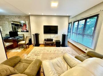 Foto 01 · Apartamento, Vila Regente Feijó, São Paulo, SP