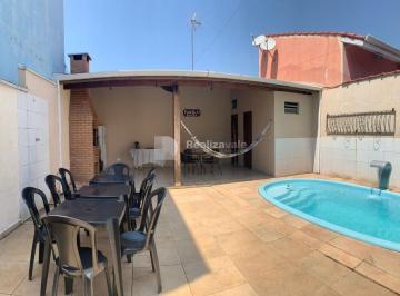 Casa · 140m² · 2 Quartos · 3 Vagas · Casa à venda em Taubaté, Vila São Geraldo, com 2 quartos, com 140.63 m², Parque Esperança