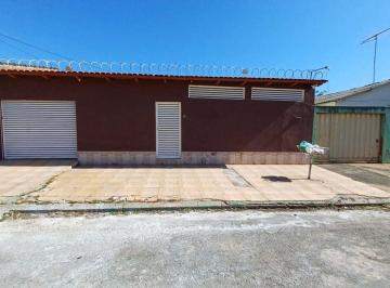 imagem-1 · Casa ampla 4 Quartos PARQUE ATHENEU Casa de Rua com 4 Quarto(s) por R$ 550.000 no setor Parque Athen