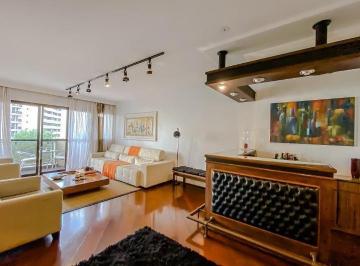 Foto 01 · Apartamento, Anália Franco, São Paulo, SP