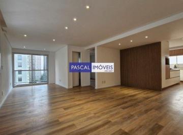 Apartamento · 90m² · 3 Quartos · 1 Vaga · Apartamento Campo Belo 3 dormitórios 1 vaga