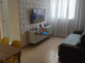 Apartamento · 67m² · 3 Quartos · 1 Vaga · Apartamento à venda, 3 quartos, 1 vaga, Mata Grande - Sete Lagoas/MG