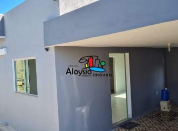 Casa · 101m² · 3 Quartos · 2 Vagas · Casa à venda, 3 quartos, 2 vagas, Manoa - Sete Lagoas/MG