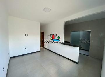 Casa · 70m² · 3 Quartos · 2 Vagas · Casa para aluguel, 3 quartos, 1 suíte, 2 vagas, Alvorada 2 - Sete Lagoas/MG