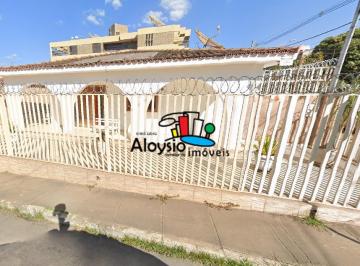 Comercial · 280m² · 3 Quartos · 4 Vagas · Comercial para aluguel, 3 quartos, 2 suítes, 4 vagas, Centro - Sete Lagoas/MG
