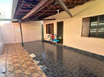 Casa · 86m² · 2 Quartos · 1 Vaga · Casa à venda, 2 quartos, 1 vaga, Luxemburgo - Sete Lagoas/MG