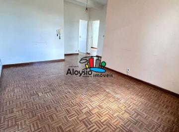 Apartamento · 60m² · 3 Quartos · 1 Vaga · Apartamento à venda, 3 quartos, 1 vaga, Santa Rita de Cássia - Sete Lagoas/MG