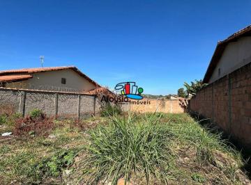 Terreno · 360m² · Lote à venda, Indústrias - Sete Lagoas/MG