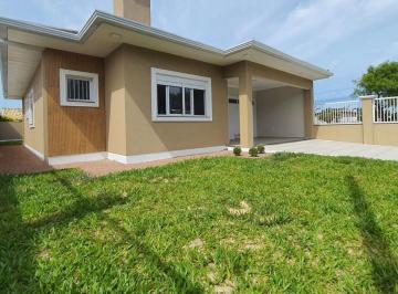 192568.jpg · CASA 03 DORMITÓRIOS - Bairro Nova Tramandaí