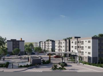 277868.jpg · Apartamento 2 Dormitórios - Bairro Centro