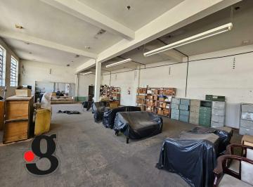 Comercial · 900m² · Galpão para aluguel - Rudge Ramos - 18.000,00
